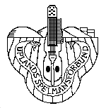 Uplands Spelmansf�rbunds logga